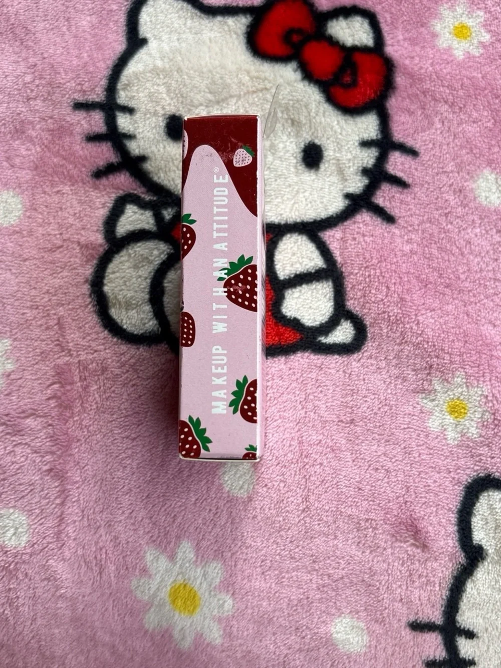 Rude Lipgloss Duo - Crystalize / Code Red